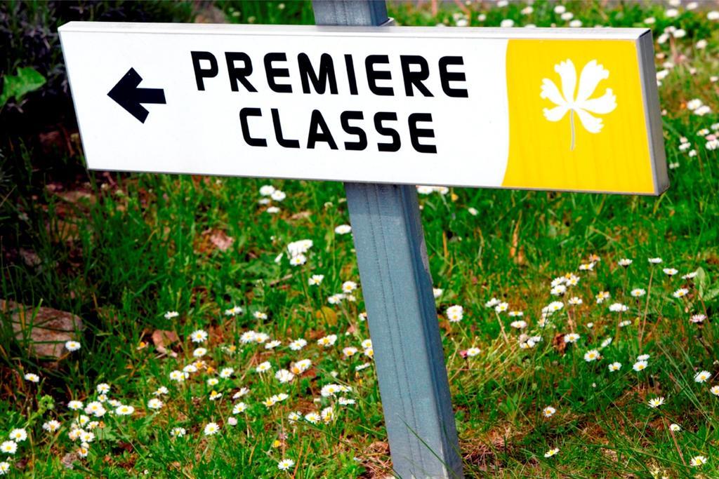 Hotel Premiere Classe Tours Nord Parçay-Meslay Exteriér fotografie